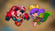 Nita attacks faster under Archer Queen's ability (Image via SuperCell)